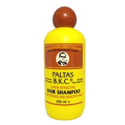 Paltas BKC - Effective Hair Shampoo