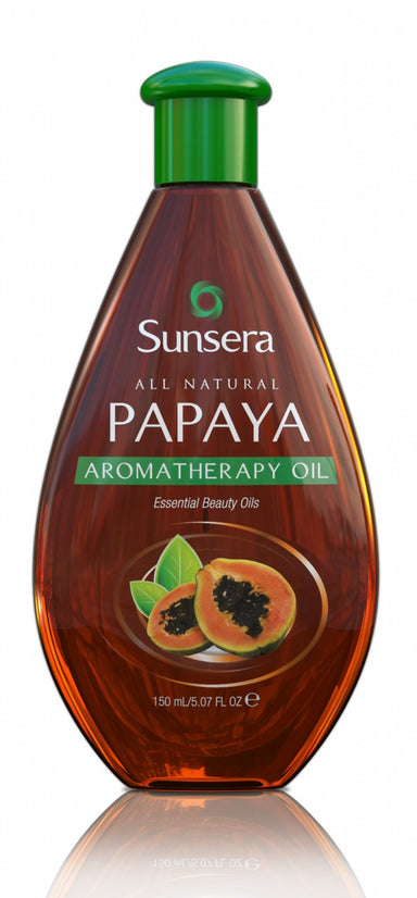 Sunsera - Papaya Oil 150ml