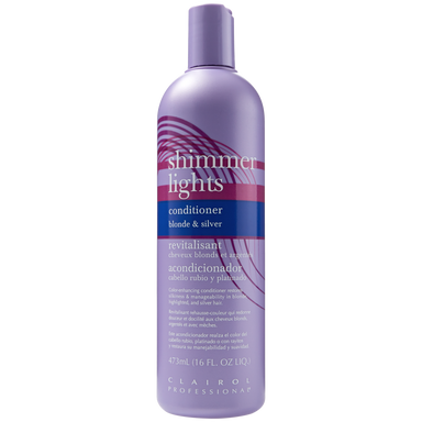 Clairol Professional - Shimmer Lights Conditioner 16oz