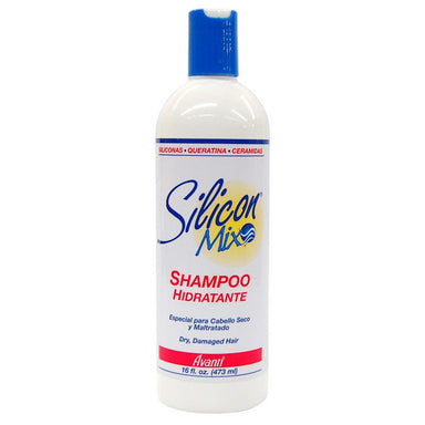 Silicon Mix - Shampoo Hidratante 16oz