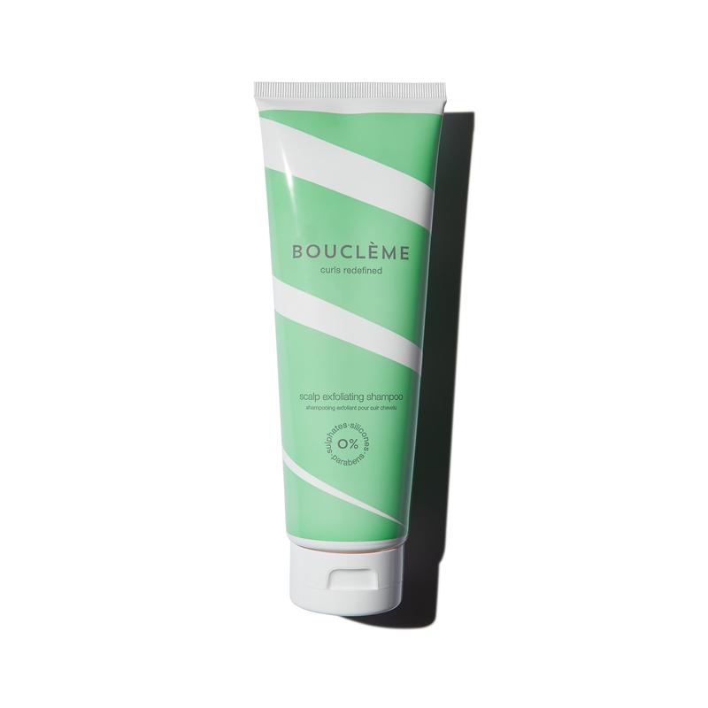 Boucleme Scalp Exfoiliating Shampoo 250ml