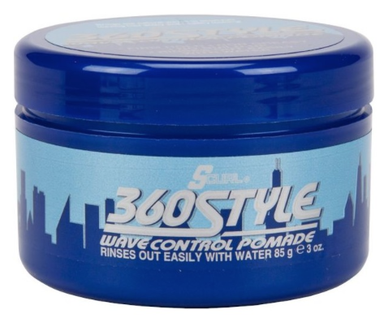 Scurl - 360 Style (Wave Control Pomade)