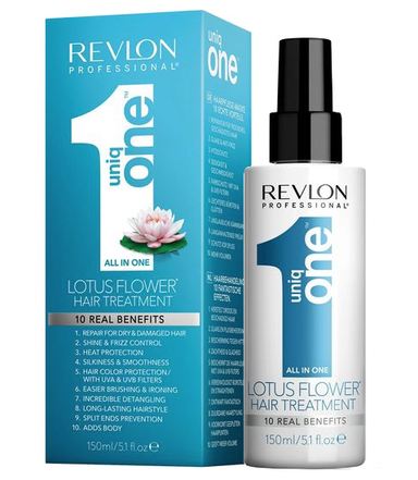 Uniq One - Lotus Hair Treatment 150ml