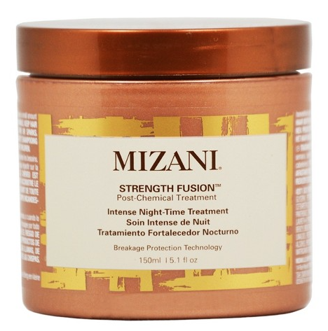 Mizani - Intense Night-Time Treatment 5.1oz
