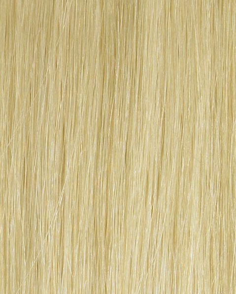 Pure. Remy Clip-In Hair Extensions 14 Inches, Colour SB