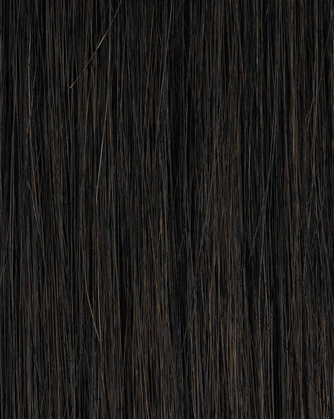 Pure. Remy Clip-In Hair Extensions 14 Inches, Colour 4