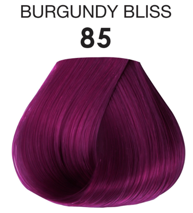 Adore - 85 Burgundy Bliss