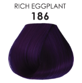 Adore - 186 Rich Eggplant
