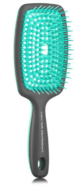 Curl Keeper - Curly Hair Solutions Flexy Brush