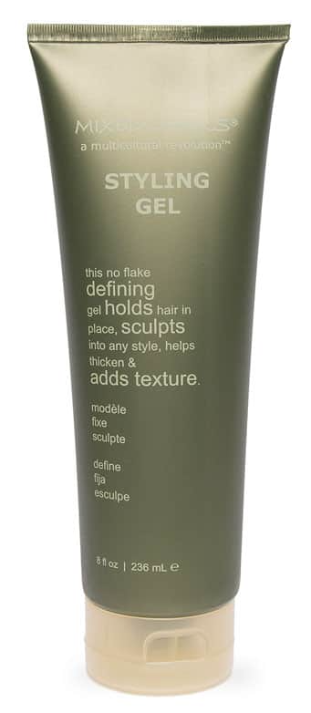 Mixed Chicks - Styling Gel 8oz