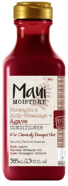 Maui - Moisture Strength & Anti-breakage Agave Conditioner 13oz