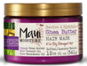 Maui - Moisture Heal & Hydrate Shea Butter Haarmasker 12oz