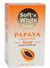 Soft 'N White - Swiss Papaya Lightening Soap 7oz