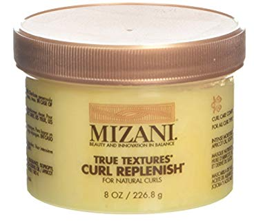 Mizani - True Textures Curl Replenish 8oz