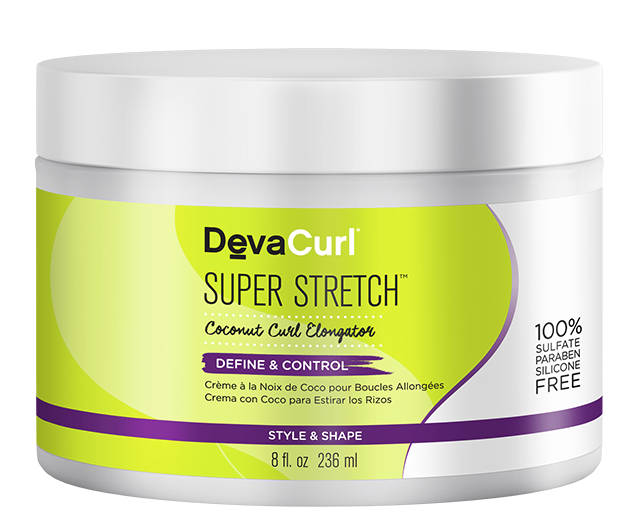 DevaCurl - Super Stretch 8oz