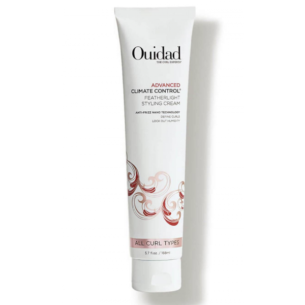 Ouidad - Advanced Climate Control Featherlight Styling Cream 168ml