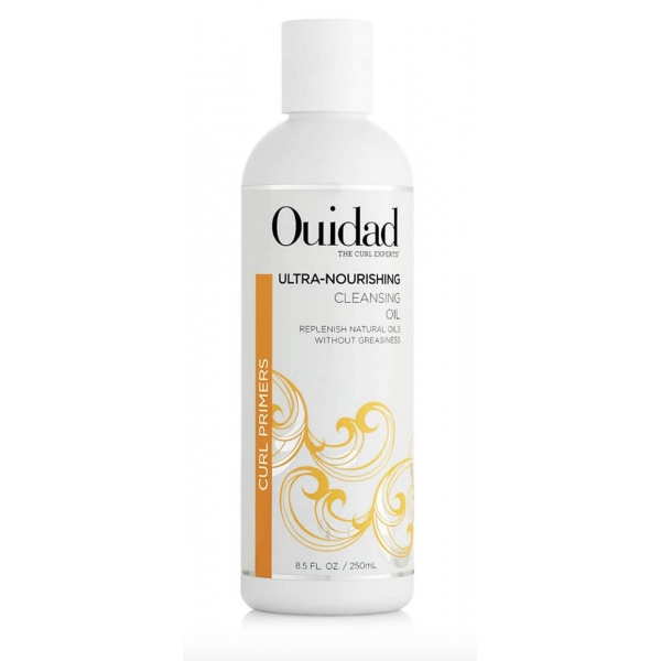 Ouidad - Ultra-Nourishing Cleansing Oil shampoo 250ml