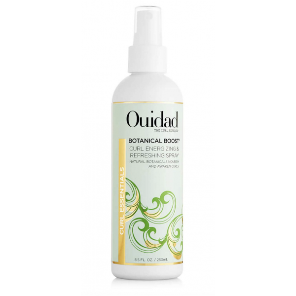 Ouidad - Botanical Boost Curl Energising and Refreshing Spray 250ml