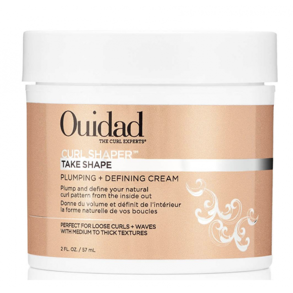 Ouidad - Take Shape Plumping and Defining Cream 227ml