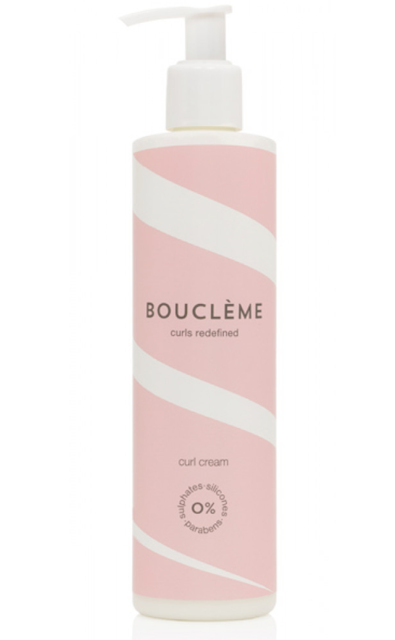 Boucleme - Curl Cream (1L)