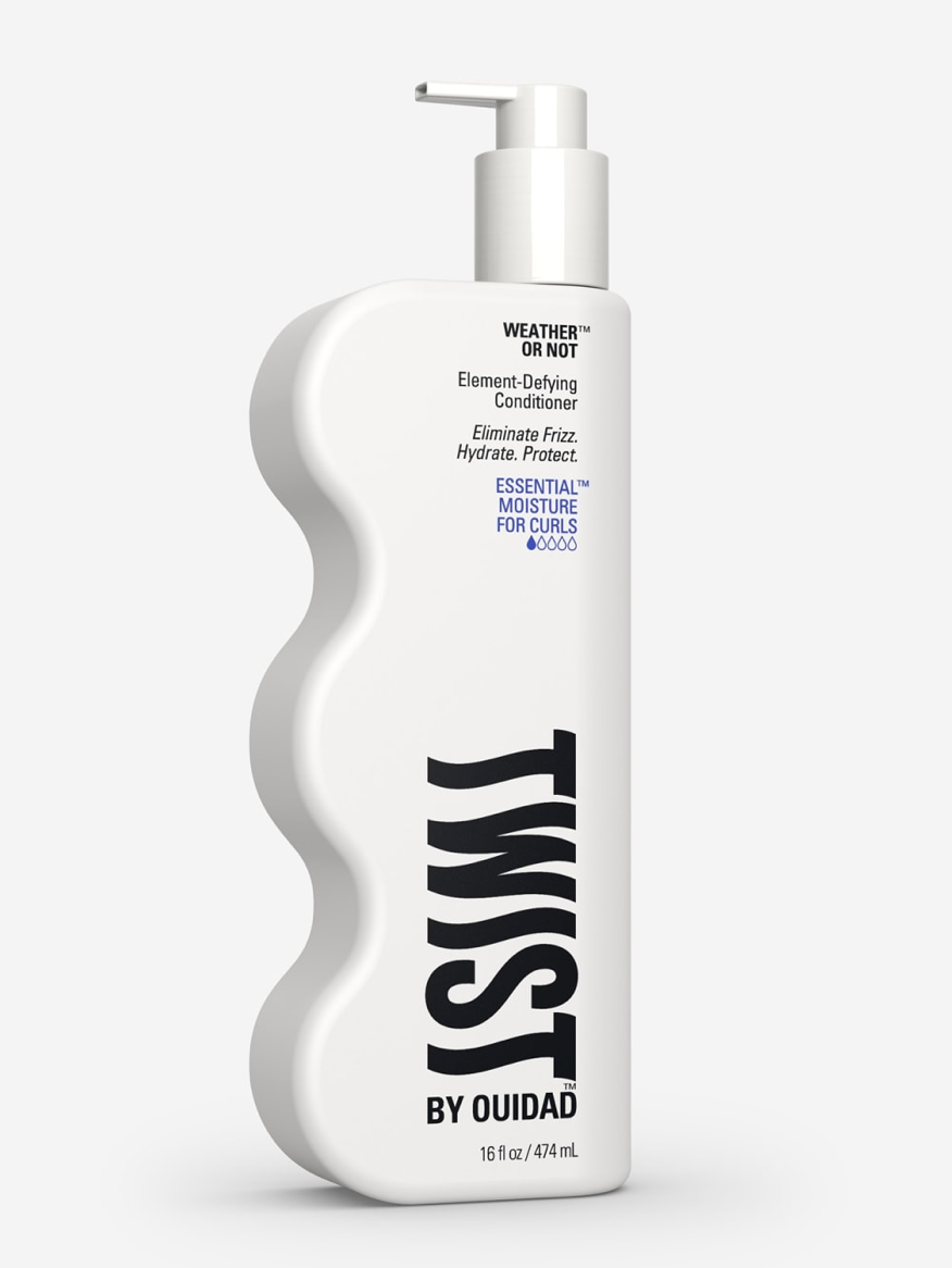 Twist - WEATHER OR NOT Element-Defying Conditioner 16oz
