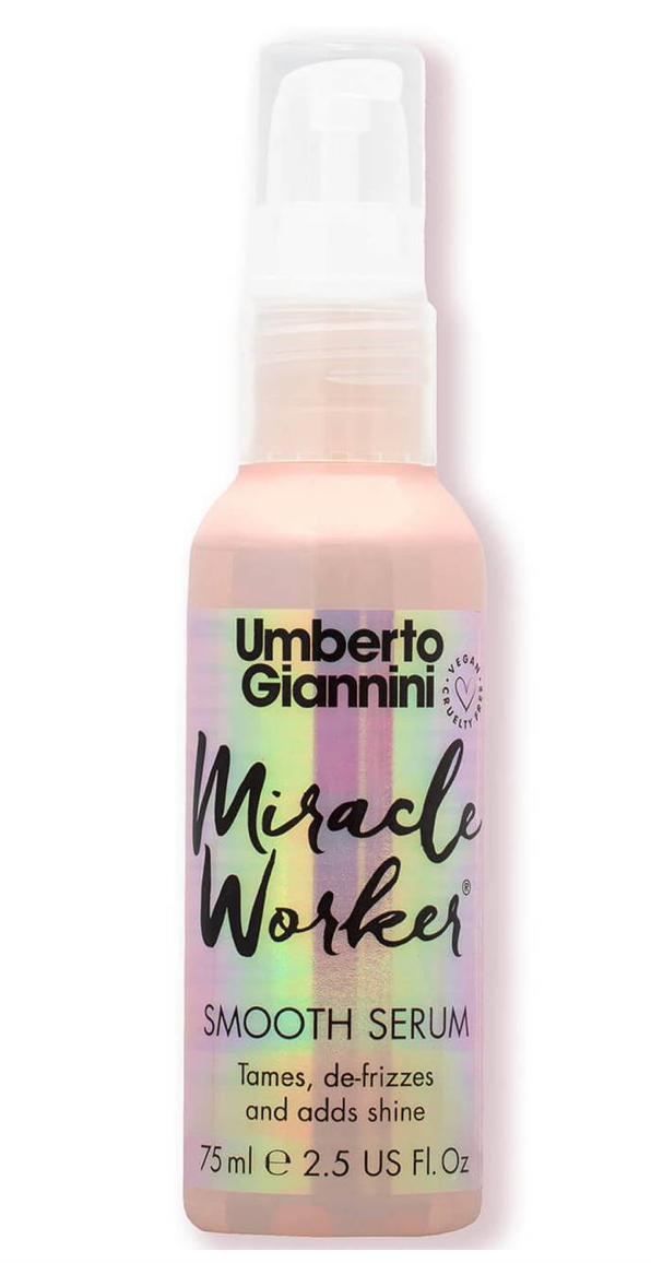 Umberto Giannini - Miracle Worker Smooth Serum 75ml