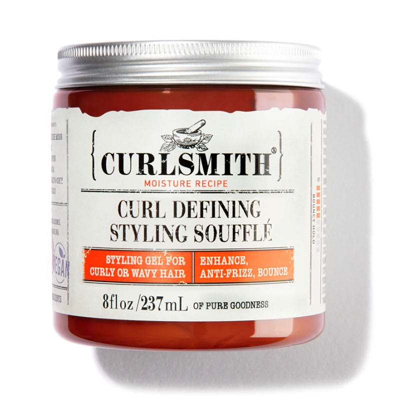 Curl Smith - CURL DEFINING STYLING SOUFFLÉ 8oz