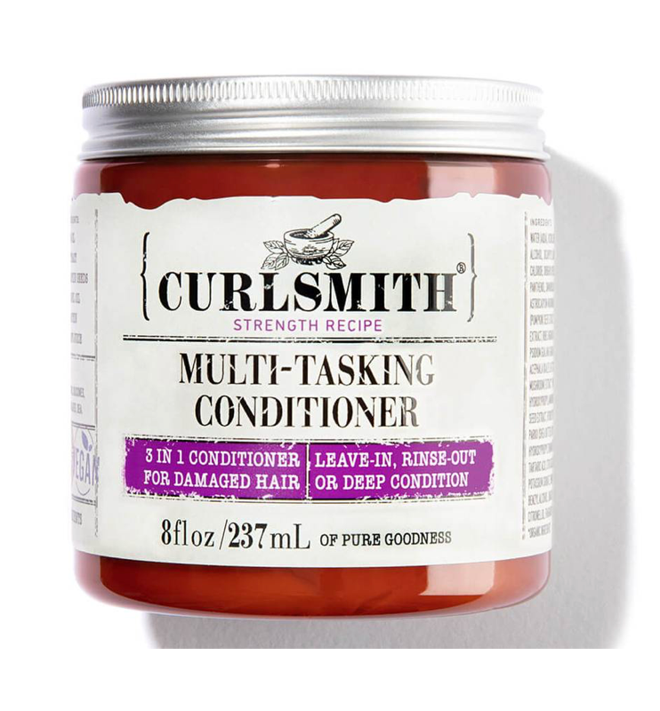 Curl Smith - MULTI TASKING CONDITIONER 8oz