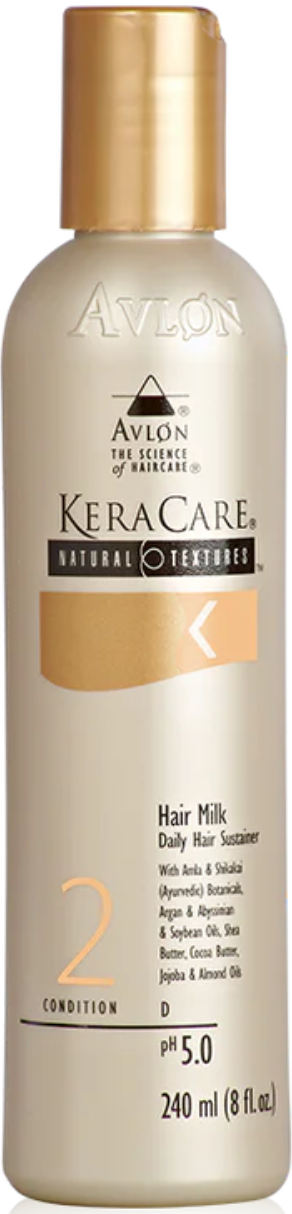 KeraCare - Hair Milk 8oz