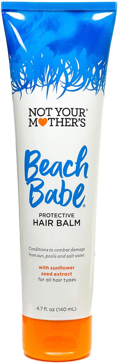 Not Your Mother's - Beach Babe Protective Hair Balm, 4.7 Oz