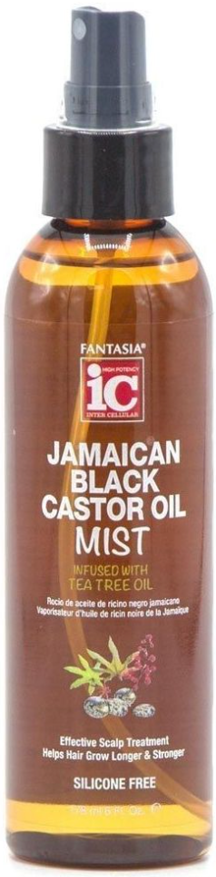 Fantasia IC Jamaican Black Castor Mist 178 ml