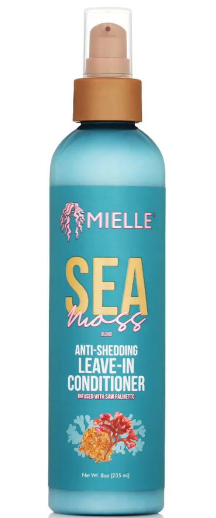 Mielle - Sea Moss Leave-In Conditioner 235ml