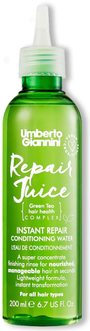 Umberto Giannini Repair Juice