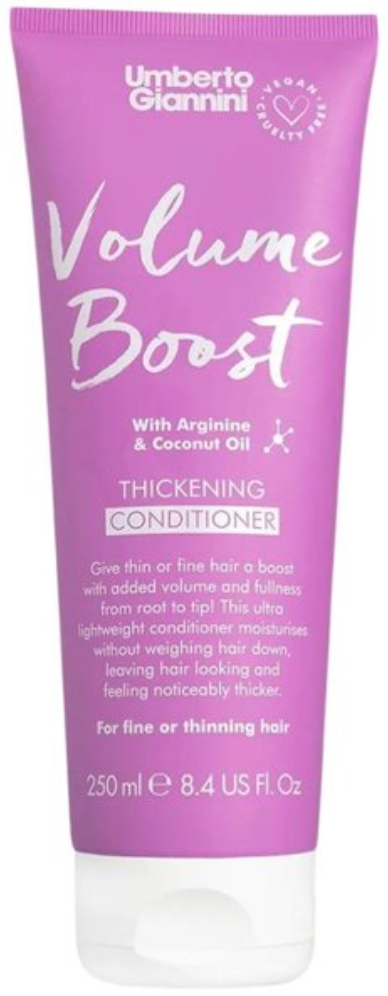 Umberto Giannini - Volume Boost Thickening Conditioner 250ml