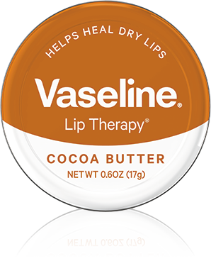 Vaseline - Lip Therapy Cocoa Butter 20g