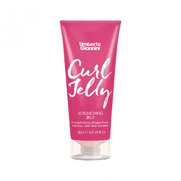 Umberto Giannini - Curl Jelly Vegan Scrunching Jelly 50ml