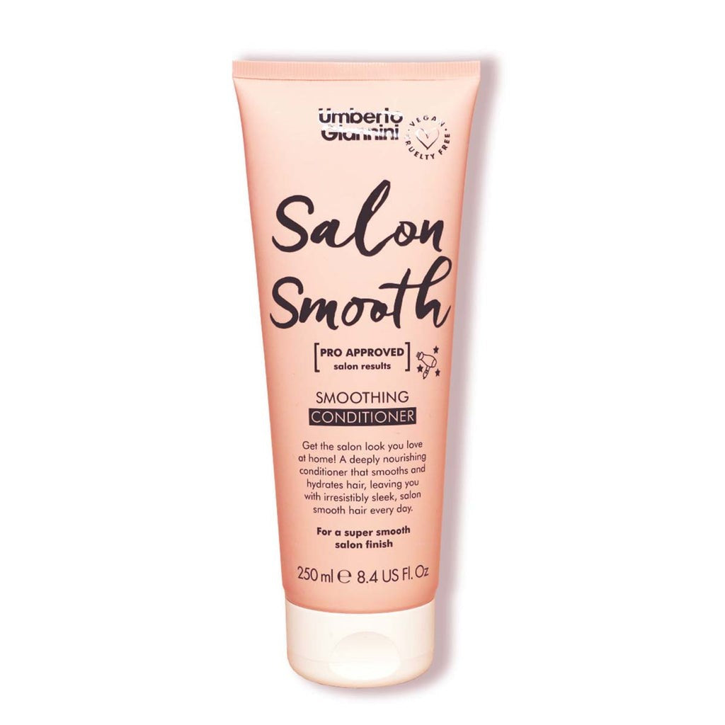 Umberto Giannini - Smooth Care Moisturizing Vegan Conditioner 8.4oz