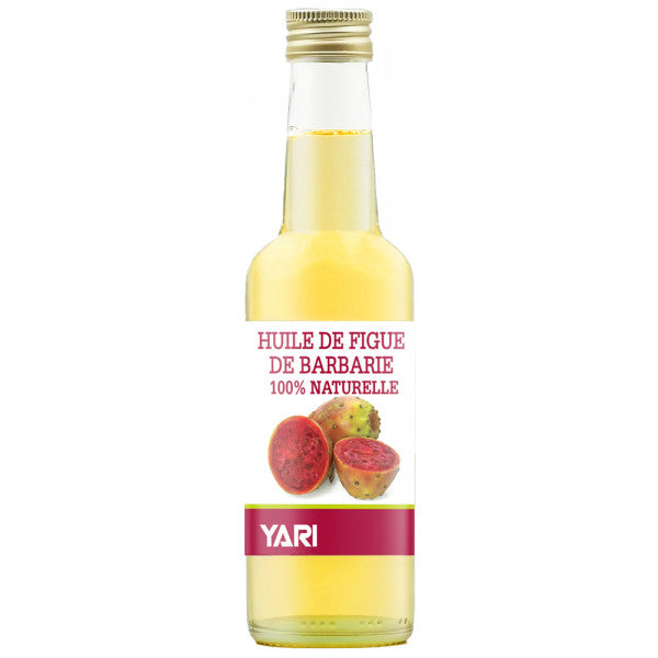 Yari - 100% Natural Prickly Pear Oil 250ml