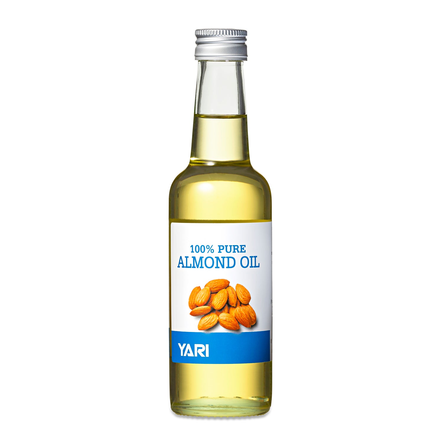 Yari - 100% Pure Almond Oil 250ml