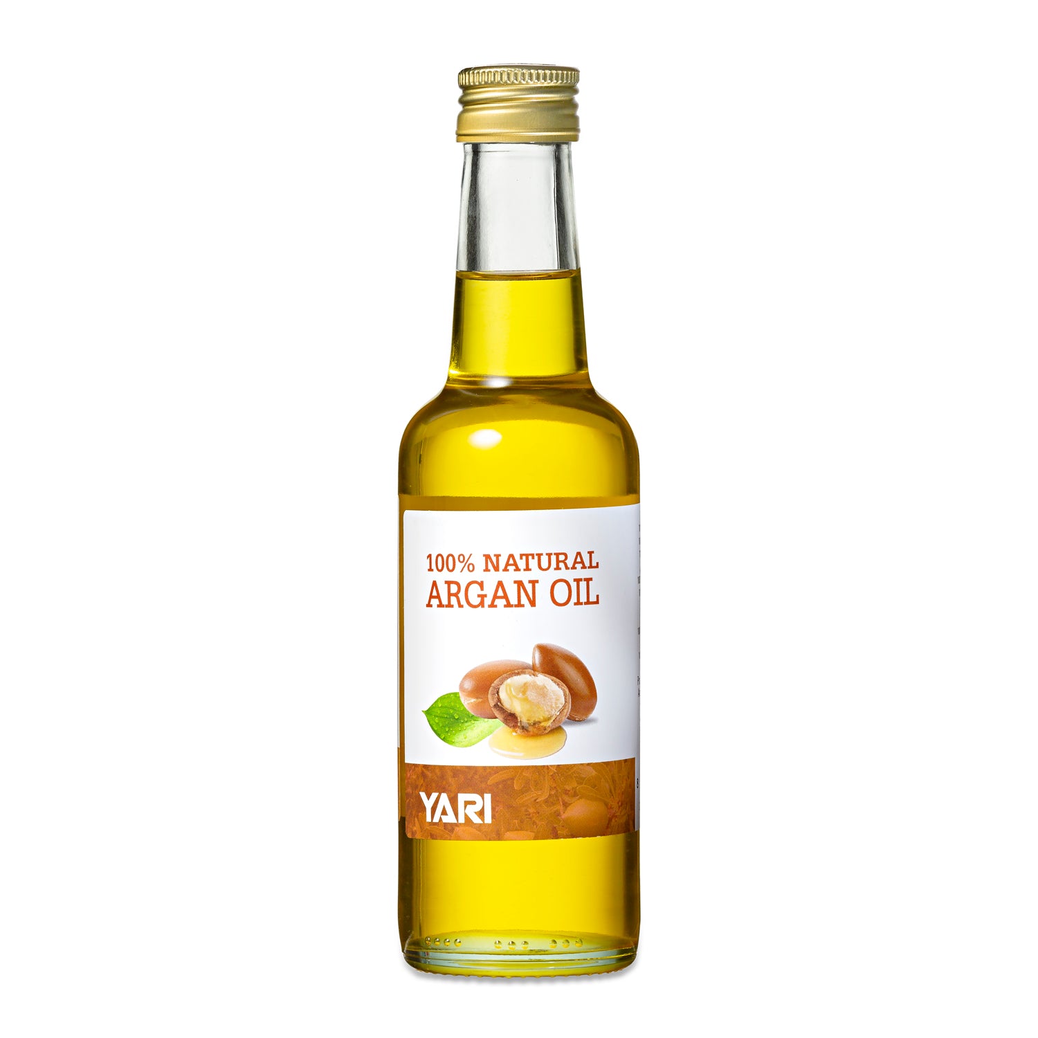 Yari - 100% Natural Argan Oil 250ml