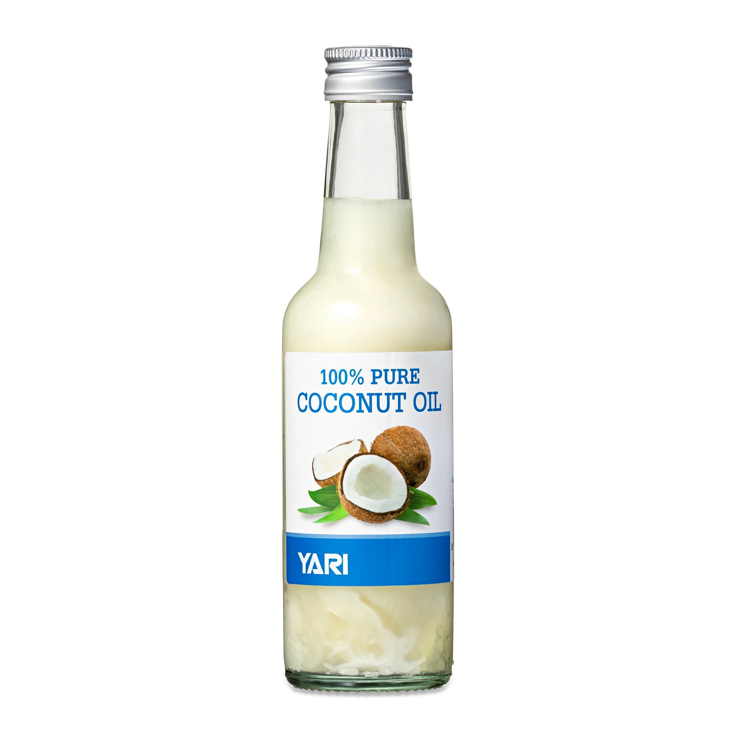 Yari - 100% Pure Coconut Oil 250ml