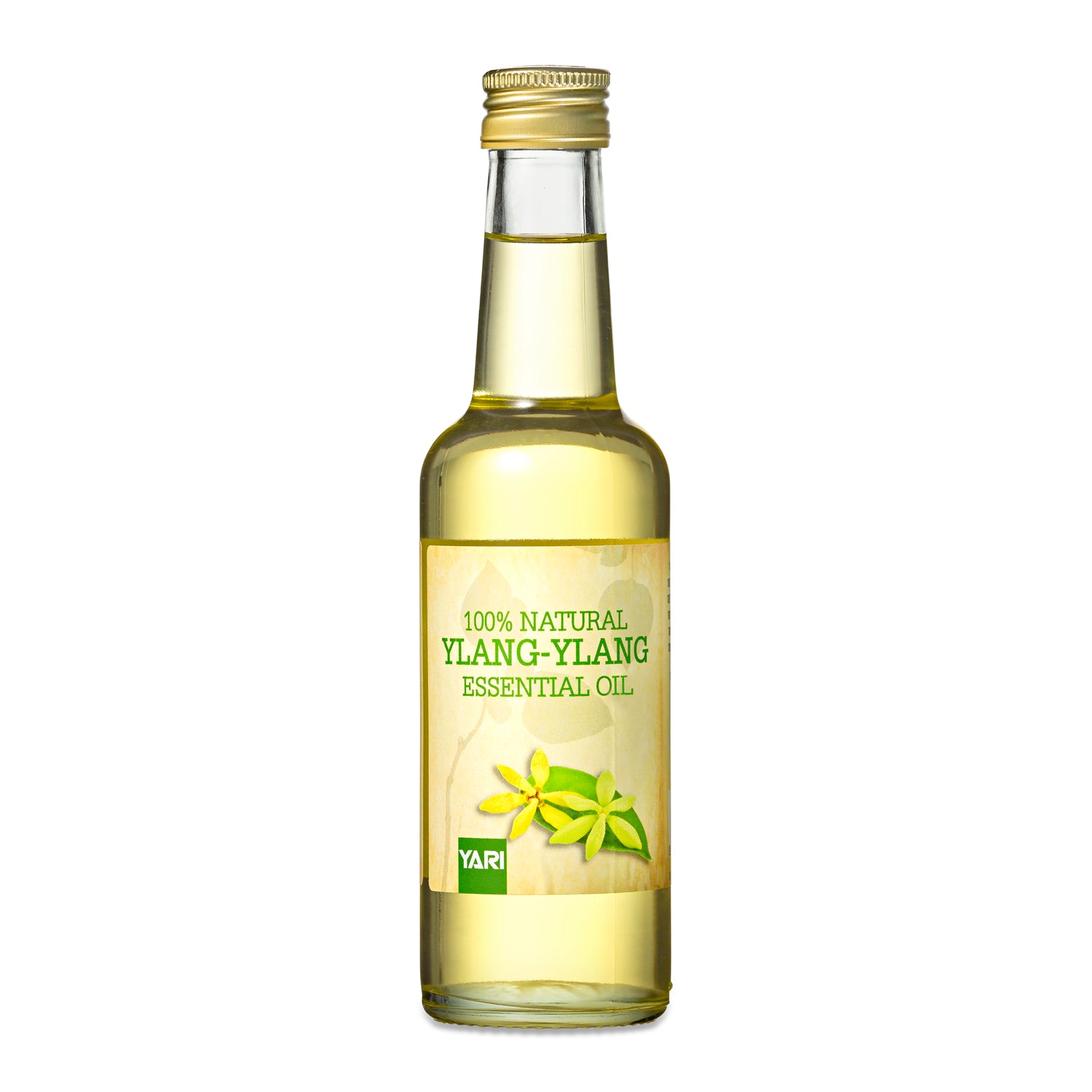 Yari - 100% Natural Ylang-Ylang Essential Oil 250ml