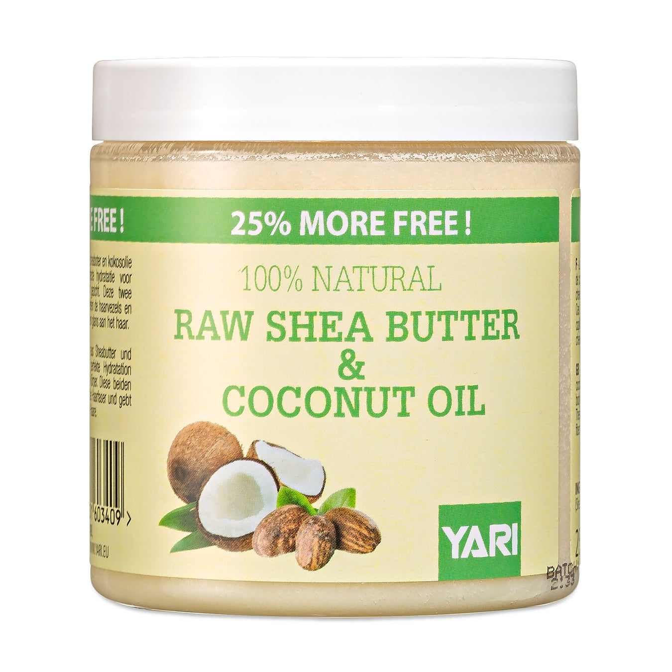 Shea Butter