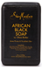 Shea Moisture - African Black Soap 8oz