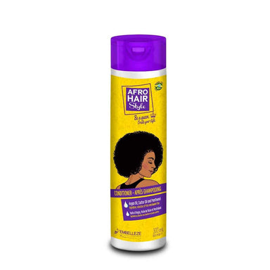 Novex - Afrohair Shampoo 10.1oz
