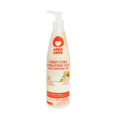 Afro Love - Tight Curl Hydrating Jelly 10oz