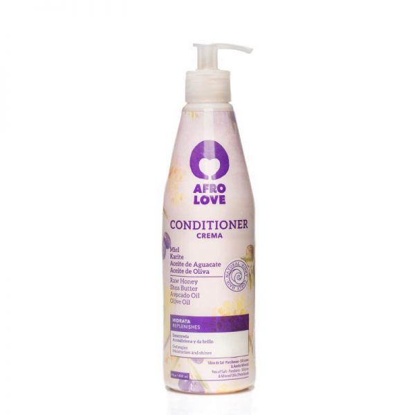 Afro Love - Conditioner 10oz