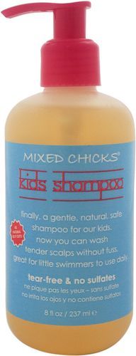 Mixed Chicks - Kids Shampoo 8oz