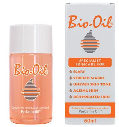 Bio Oil - Skin and Spot Removing Oil 60ml