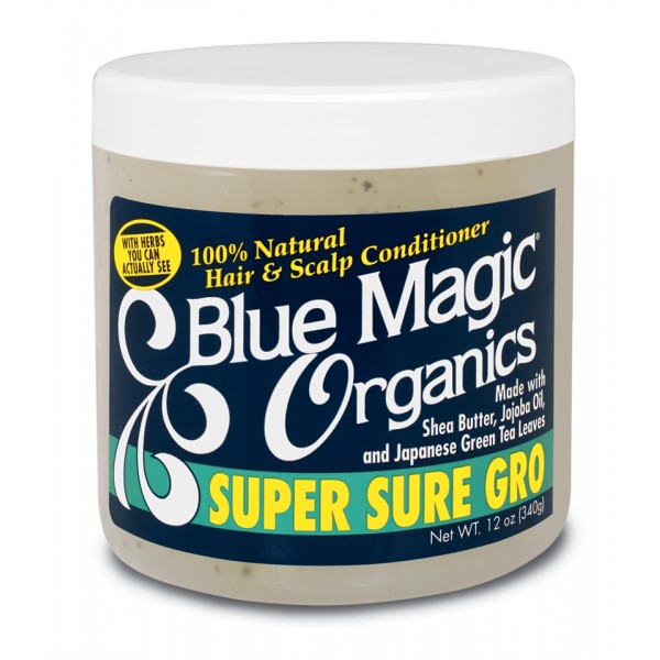 Blue Magic - Super Sure Gro 12oz